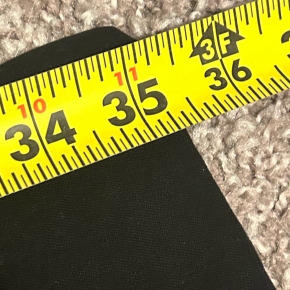 H&M Women’s Black Slacks - Picture 4 of 6